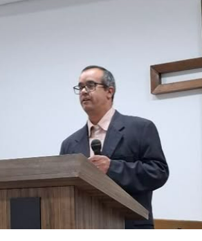 Miguel da Silva Kemel