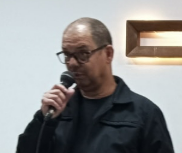 Presbítero Adaury Vieira Rosa