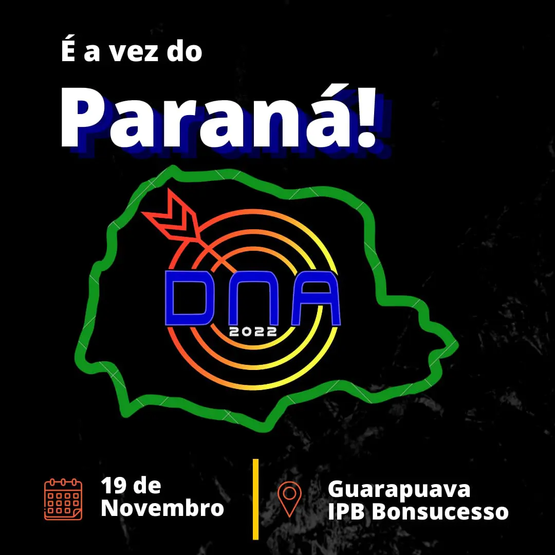 DNA Paraná 2022