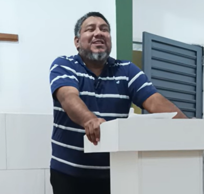 Cristian Vieira do Santos