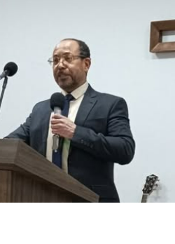Elias Ferreira Silva Elias Ferreira Silva